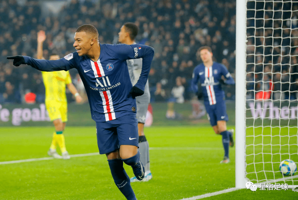 巴黎圣日耳曼主场迎战莱加内斯 巴黎圣日耳曼主场迎战莱加内斯