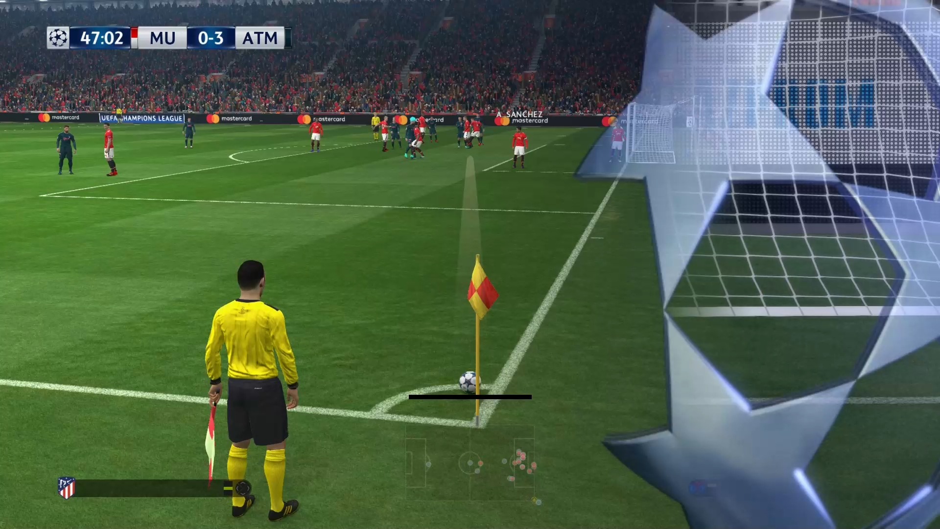 马德里竞技客负,前景蒙上阴影 马德里竞技客负,前景蒙上阴影