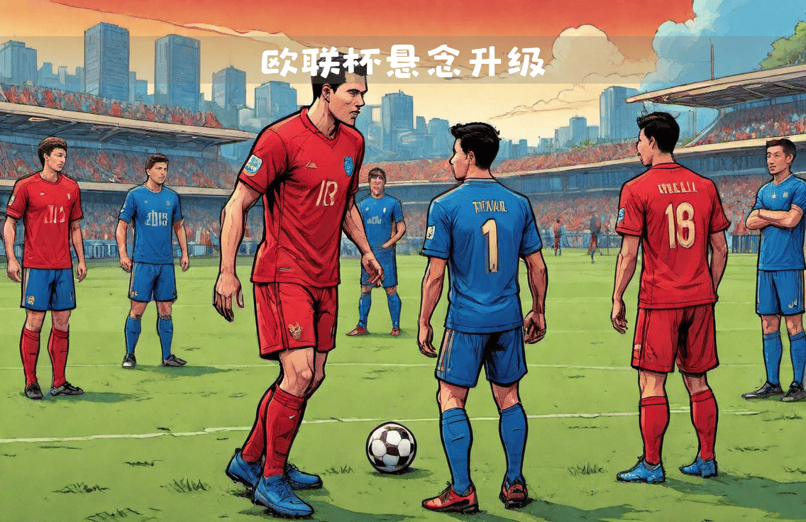 欧预赛劲旅再度败北,新星问鼎呼声高涨 欧预赛劲旅再度败北,新星问鼎呼声高涨