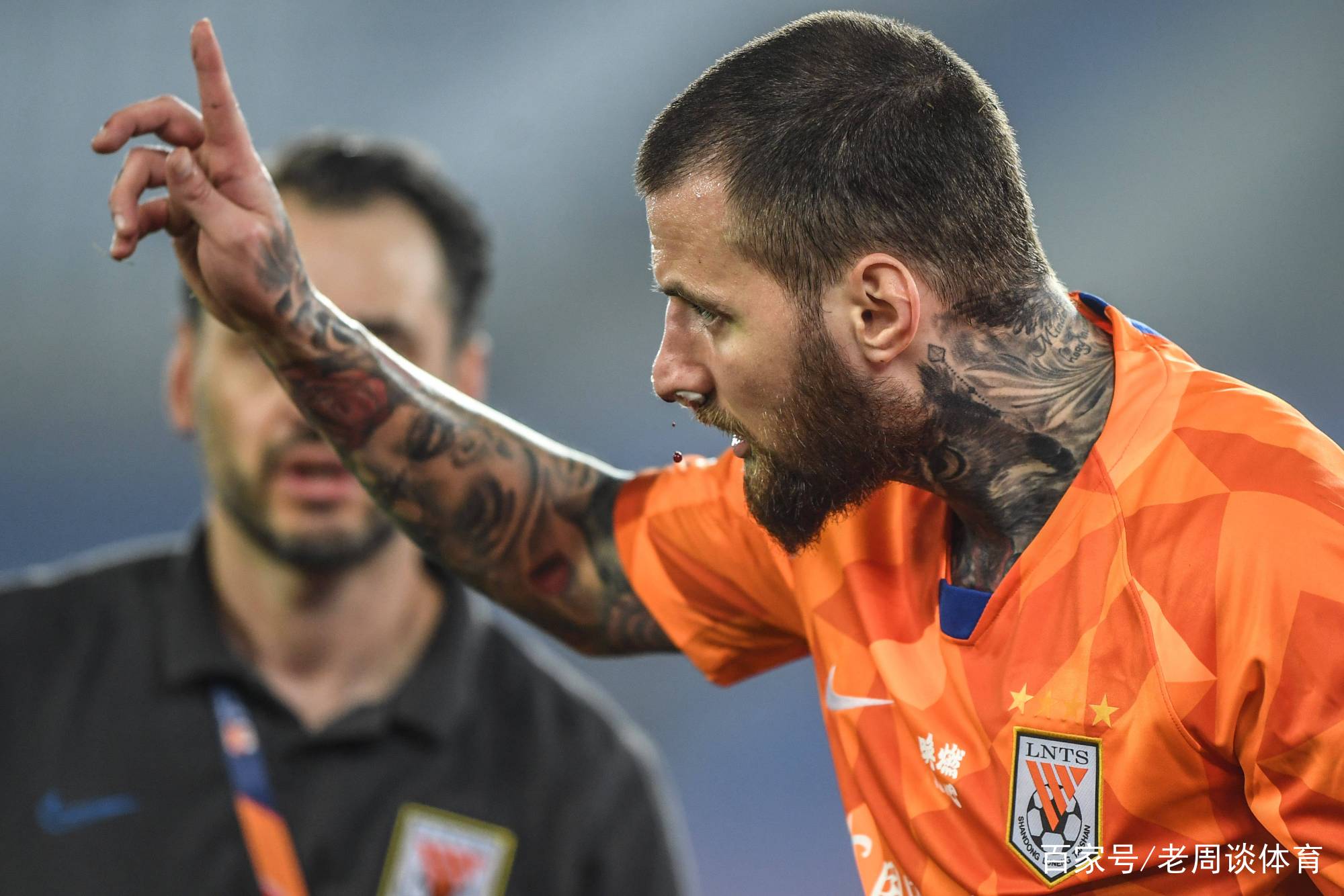 大连人遭遇失利,积分追赶步伐受阻 大连人遭遇失利,积分追赶步伐受阻