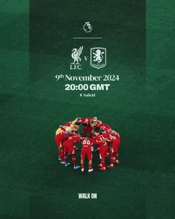 利物浦继续辉煌,夺冠定将尽手中力量 利物浦继续辉煌,夺冠定将尽手中力量