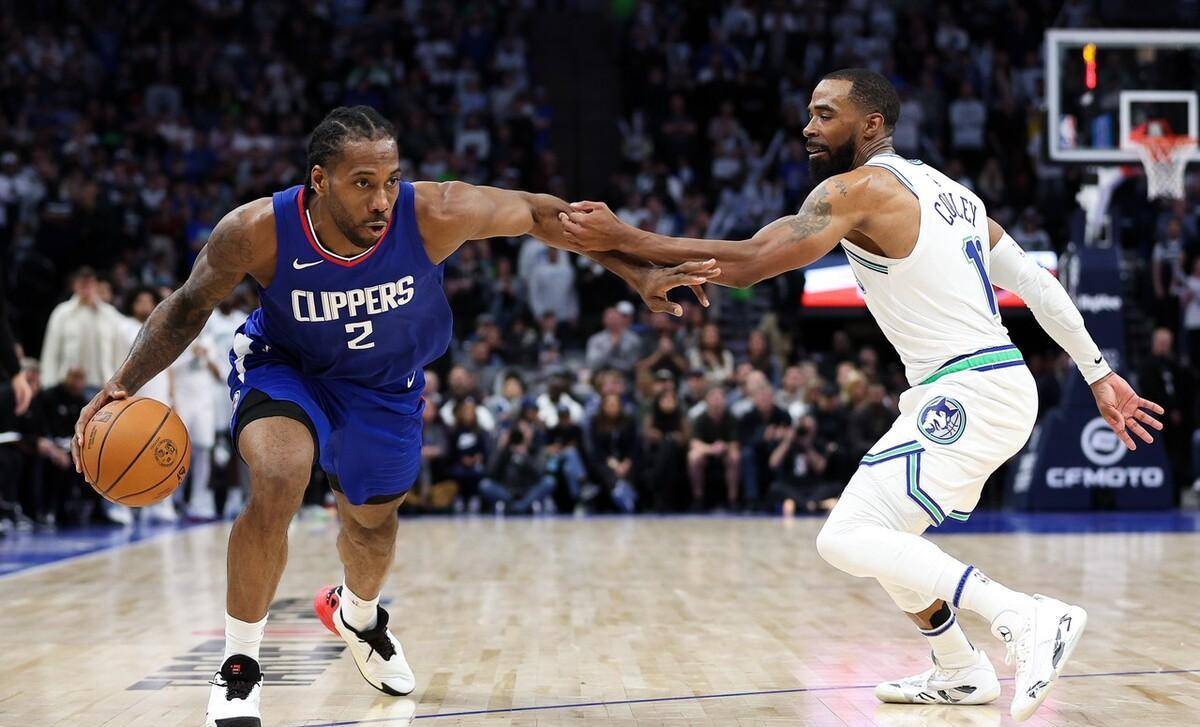 快船队新援崭露头角,成为制胜关键 快船队新援崭露头角,成为制胜关键