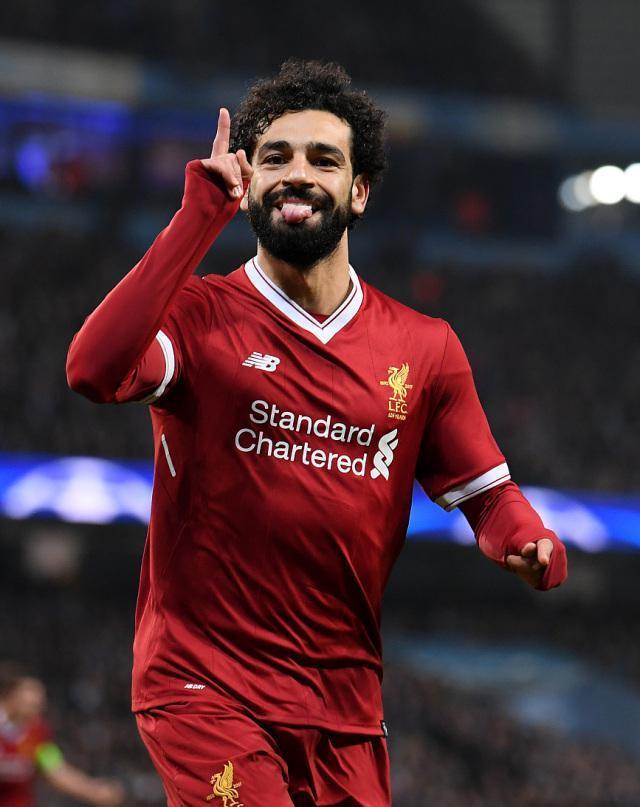 利物浦3球毫无悬念,保持不败状态 利物浦3球毫无悬念,保持不败状态