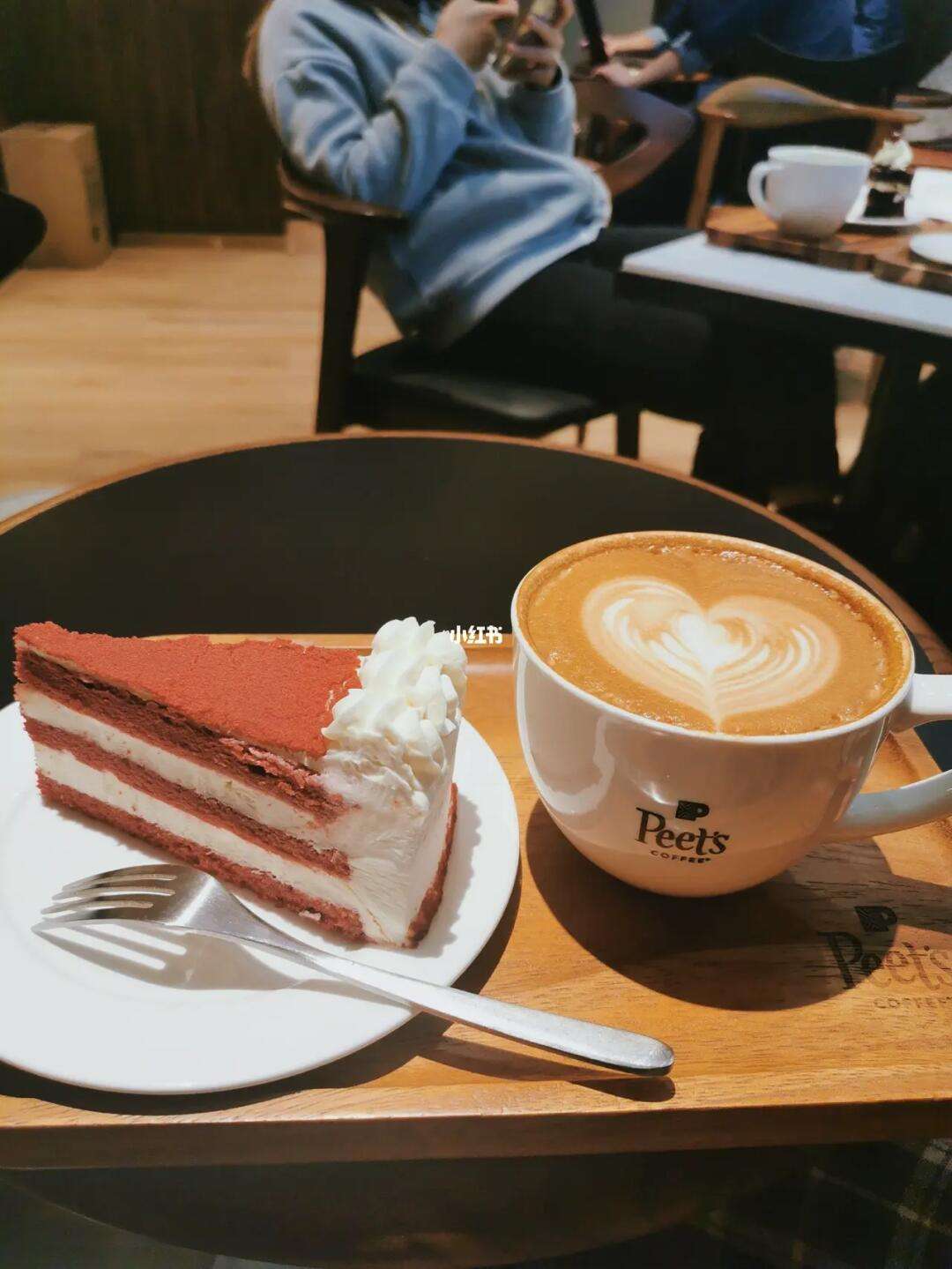 咖啡城获得全面胜利，壮志凌云