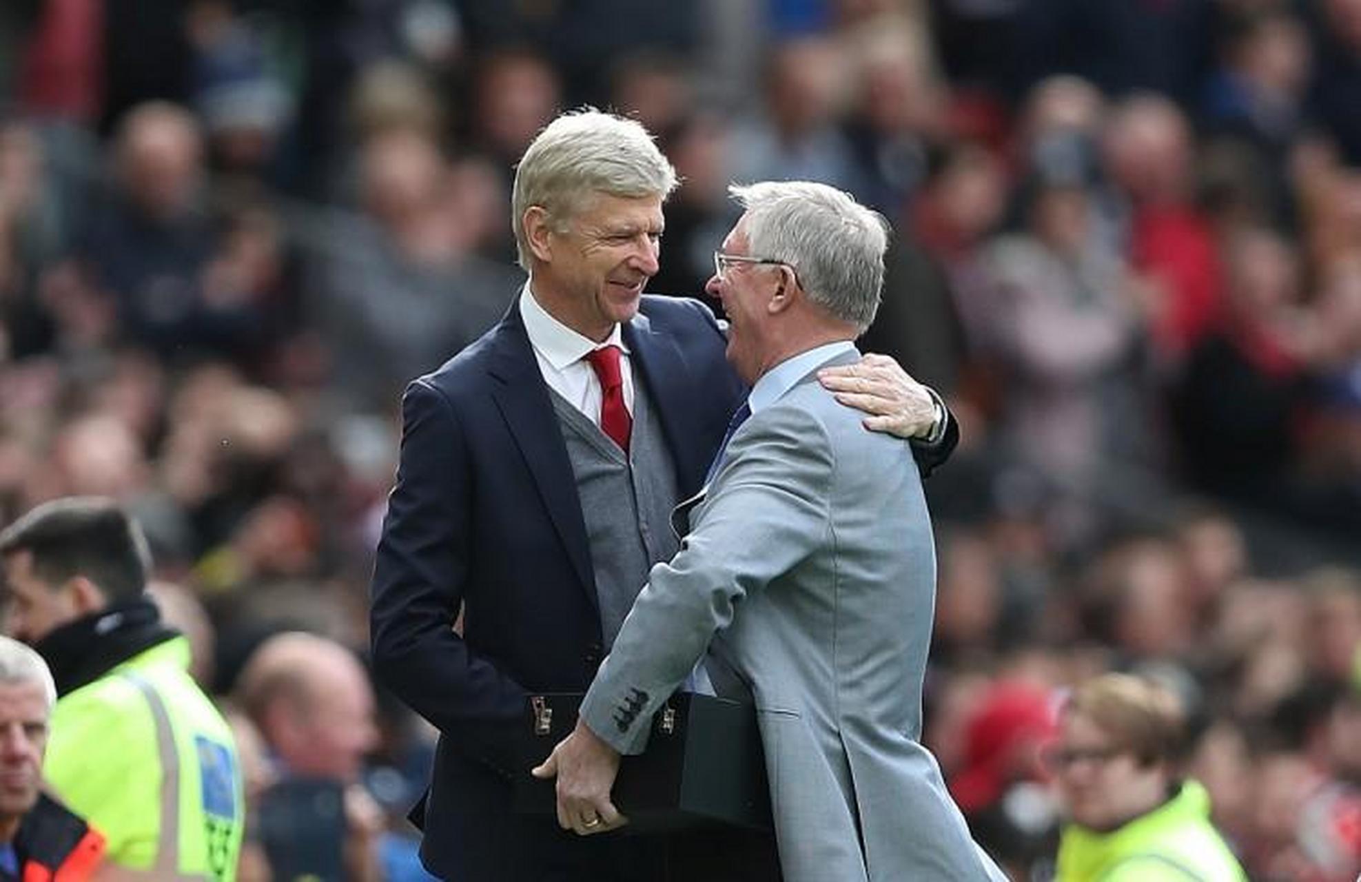 阿森纳主场遭遇失利,温格发声支持球队 阿森纳主场遭遇失利,温格发声支持球队