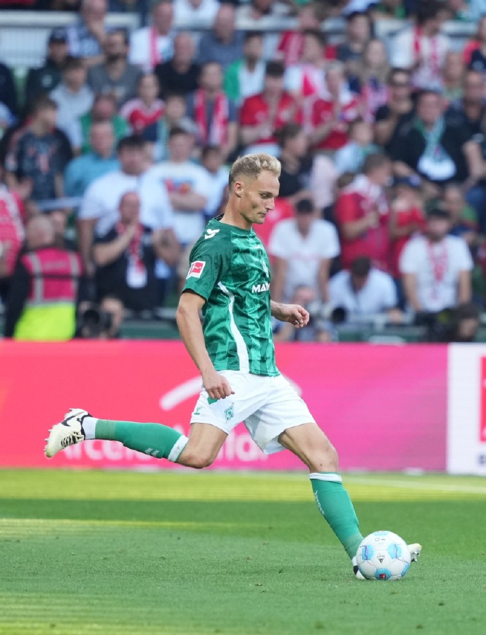 拜仁慕尼黑再战云达不莱梅,一决雌雄 拜仁慕尼黑再战云达不莱梅,一决雌雄