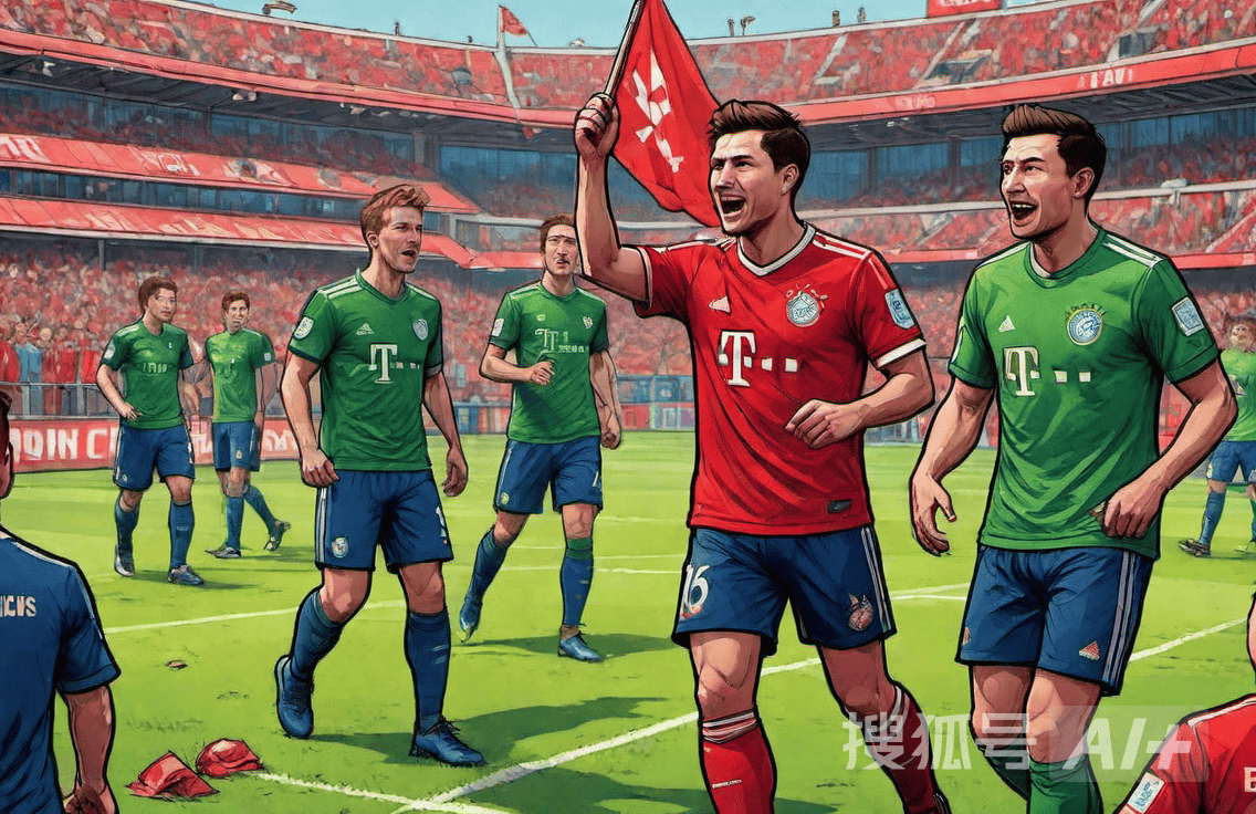 拜仁慕尼黑再战云达不莱梅,一决雌雄 拜仁慕尼黑再战云达不莱梅,一决雌雄