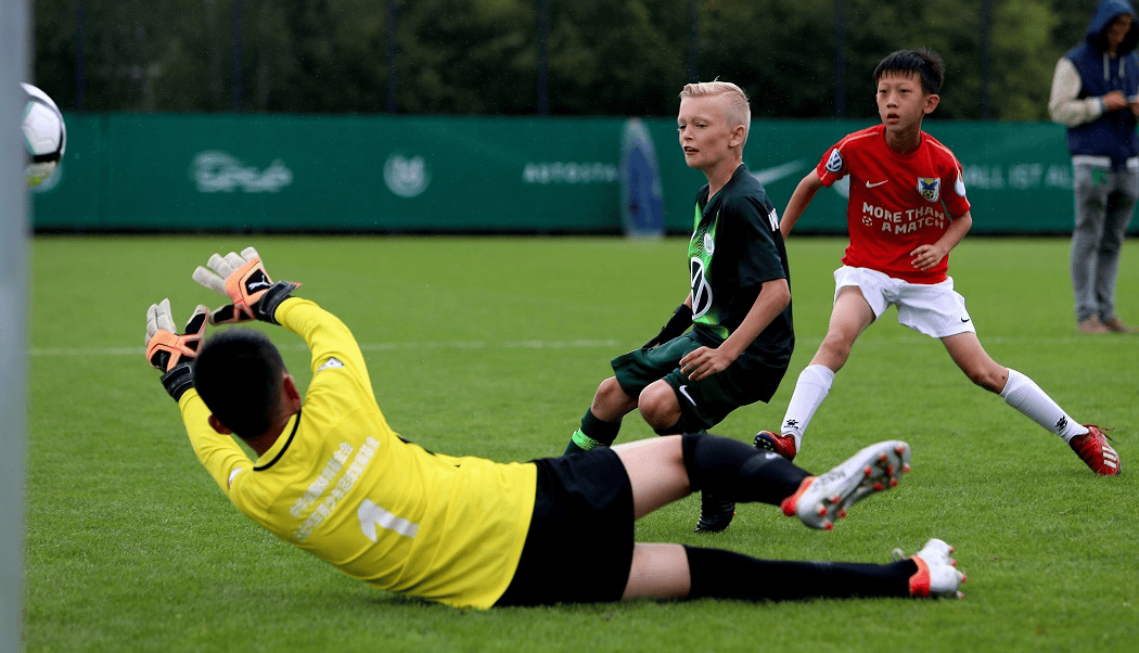 沃尔夫斯堡喜迎连胜,状态逐渐回升 沃尔夫斯堡喜迎连胜,状态逐渐回升