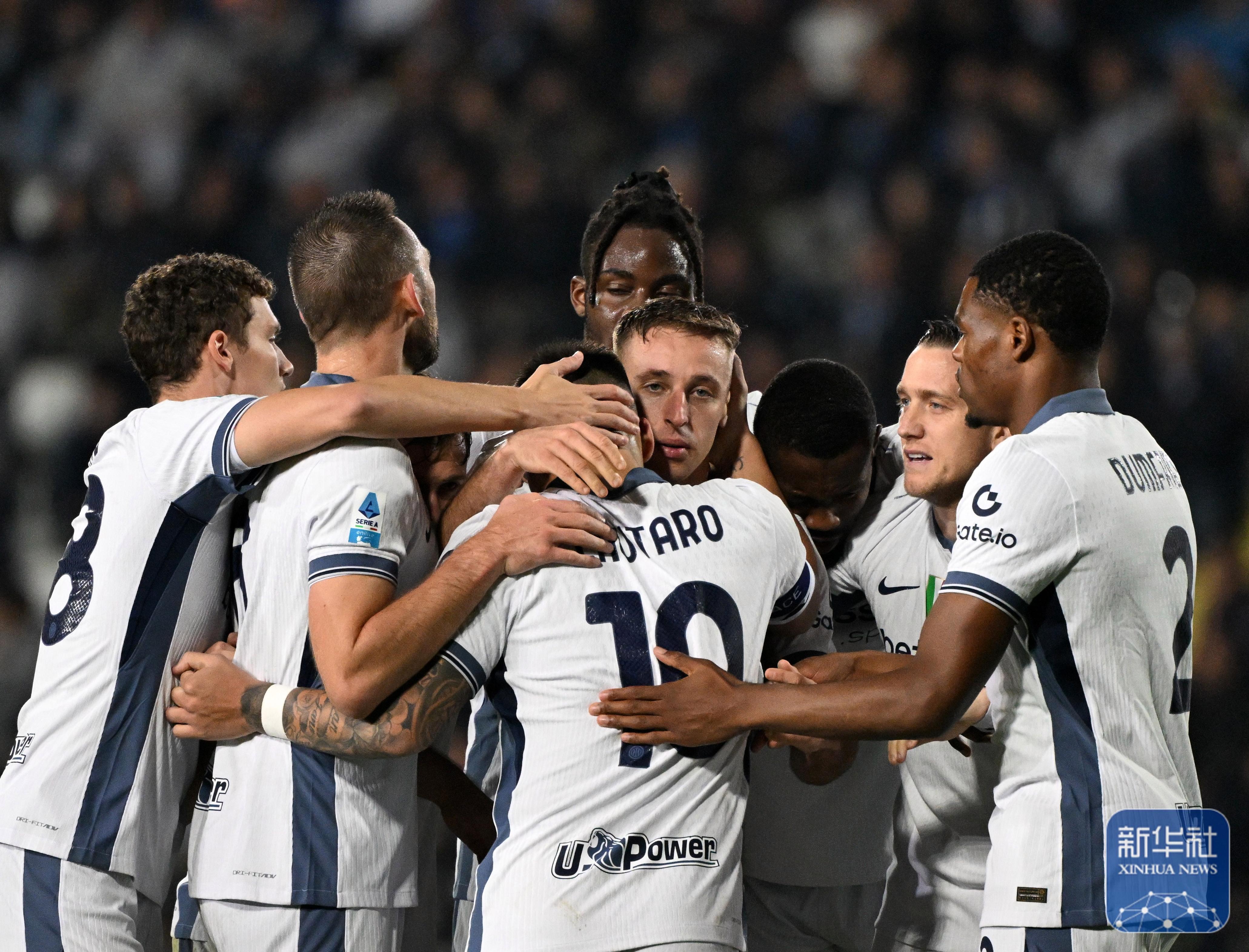 意甲联赛豪门对决!胜者屹立不倒 意甲联赛豪门对决!胜者屹立不倒