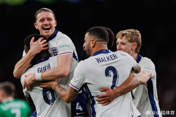 英格兰队成功晋级欧国联半决赛,再战德国队夺冠机会 英格兰队成功晋级欧国联半决赛,再战德国队夺冠机会