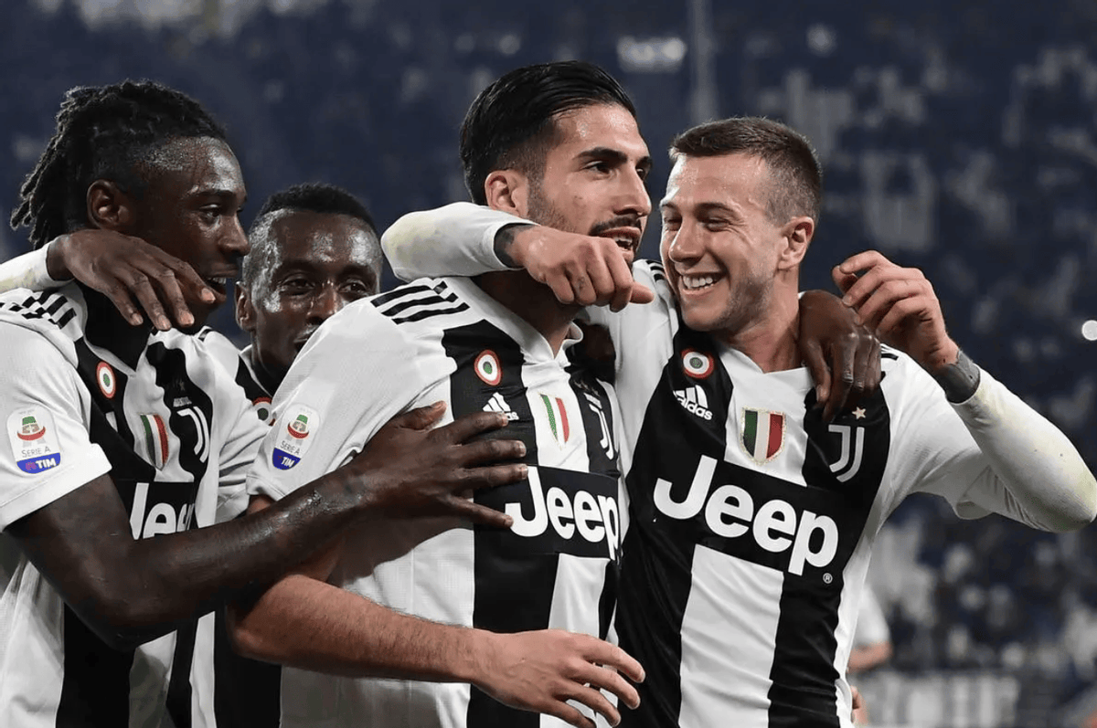 尤文图斯遭遇挑战,坚守主场取得不败 尤文图斯遭遇挑战,坚守主场取得不败