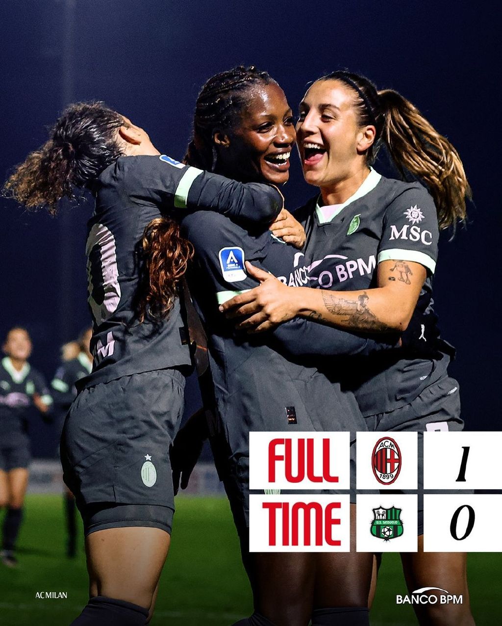 意大利女足队掀起新一轮狂潮 意大利女足队掀起新一轮狂潮