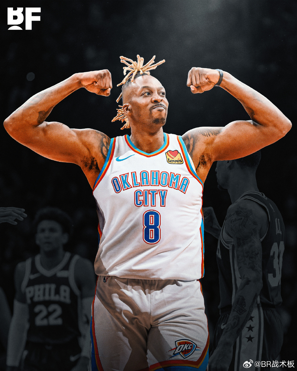 火箭逆转步行者,霍华德关键时刻挺身而出 火箭逆转步行者,霍华德关键时刻挺身而出