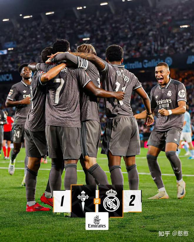 皇家马德里队在西甲联赛中的出色表现 皇家马德里队在西甲联赛中的出色表现