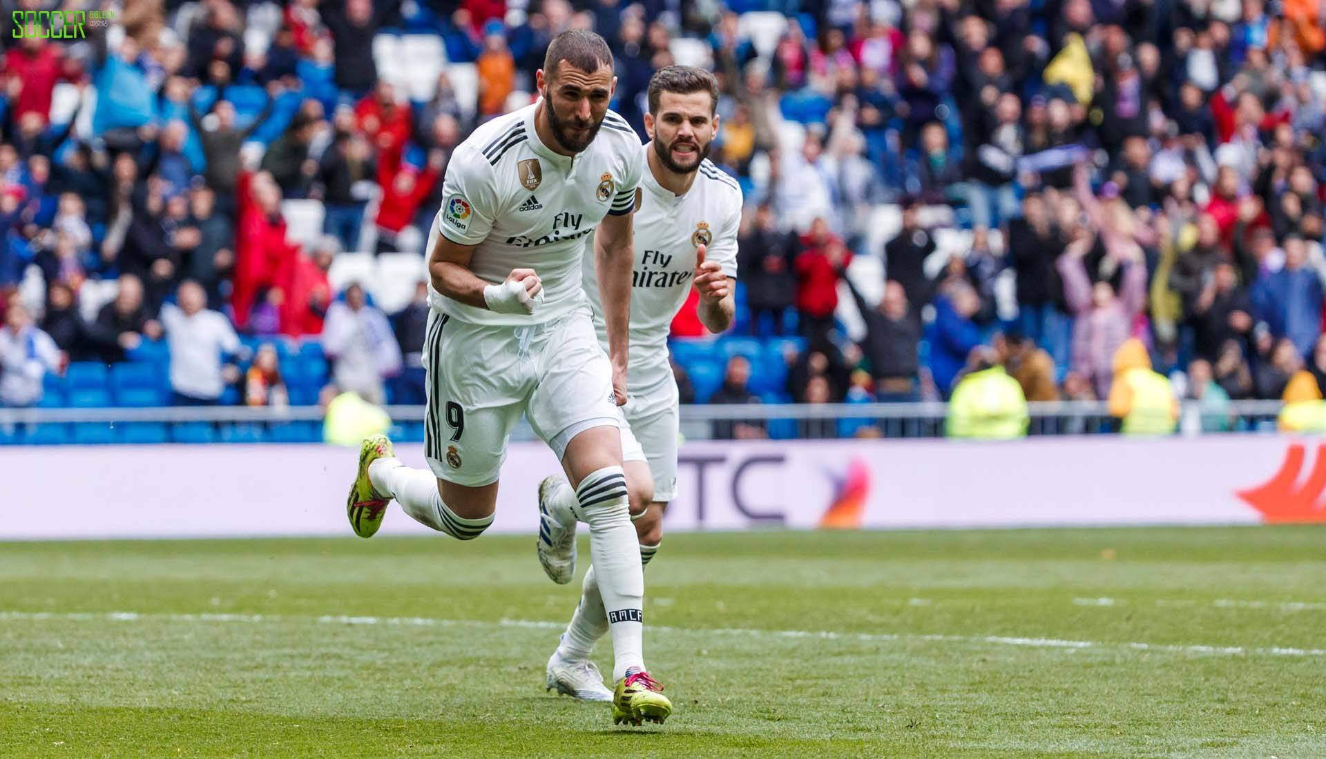 皇家马德里队在西甲联赛中的出色表现 皇家马德里队在西甲联赛中的出色表现