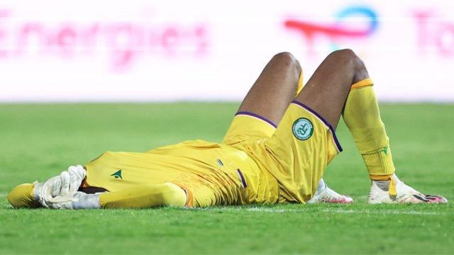 非洲篮球联赛决赛大幕拉开,双方碰撞正酣 非洲篮球联赛决赛大幕拉开,双方碰撞正酣