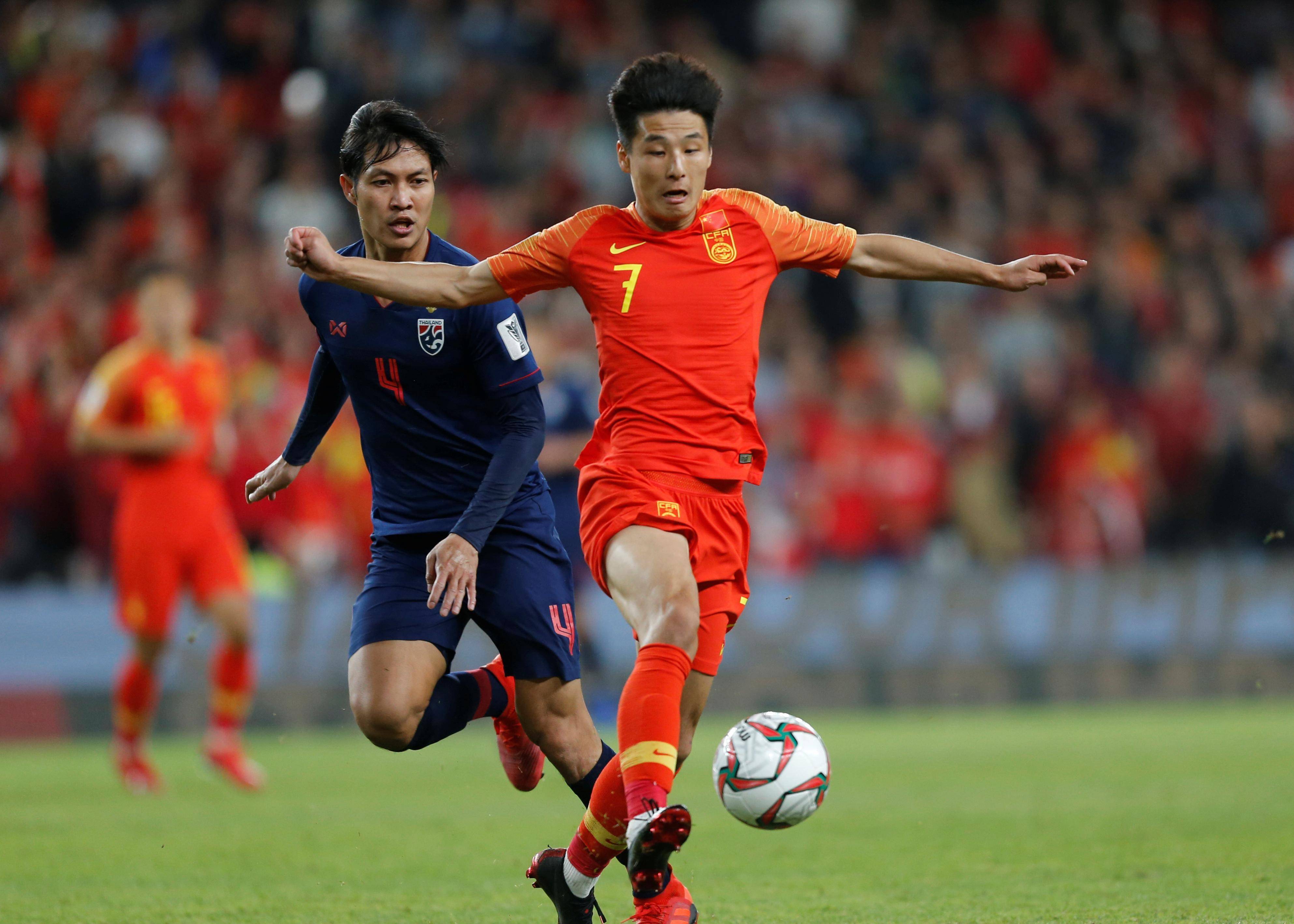 亚洲国家杯将在今年举行 亚洲国家杯将在今年举行