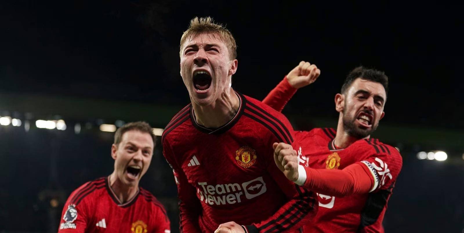 曼联对切尔西:英超豪门对话 曼联对切尔西:英超豪门对话