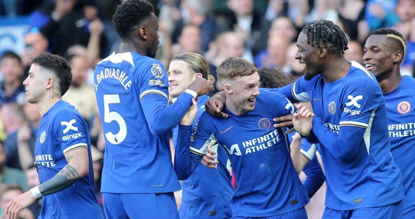 曼联对切尔西:英超豪门对话 曼联对切尔西:英超豪门对话