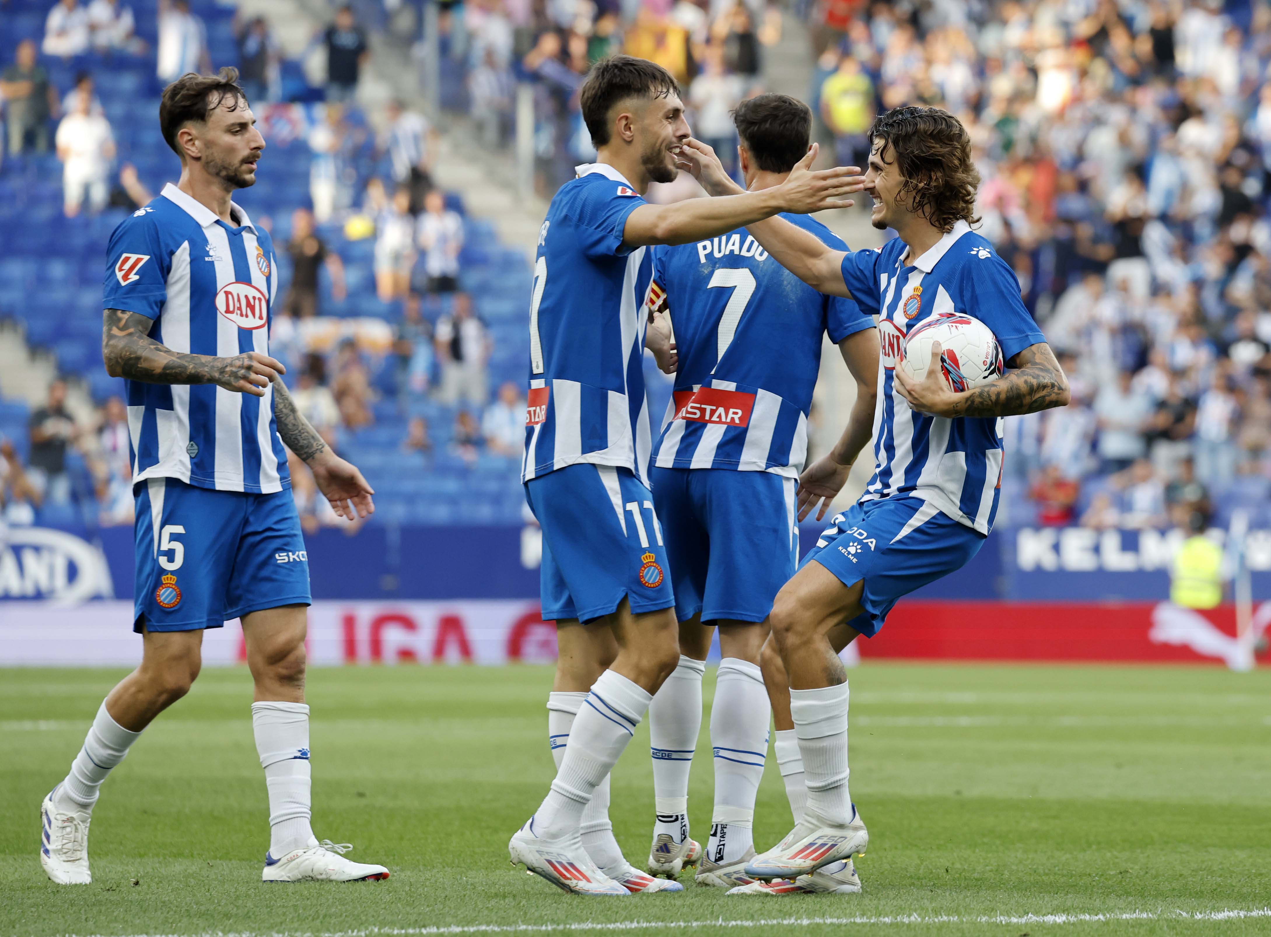 西班牙俱乐部在国外取得胜利 西班牙俱乐部在国外取得胜利