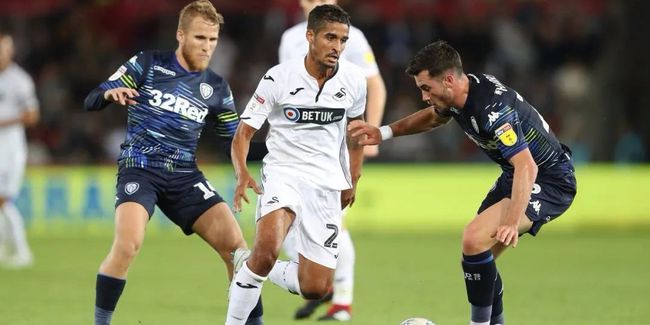 斯旺西主场失利--积分仍旧不容乐观 斯旺西主场失利--积分仍旧不容乐观