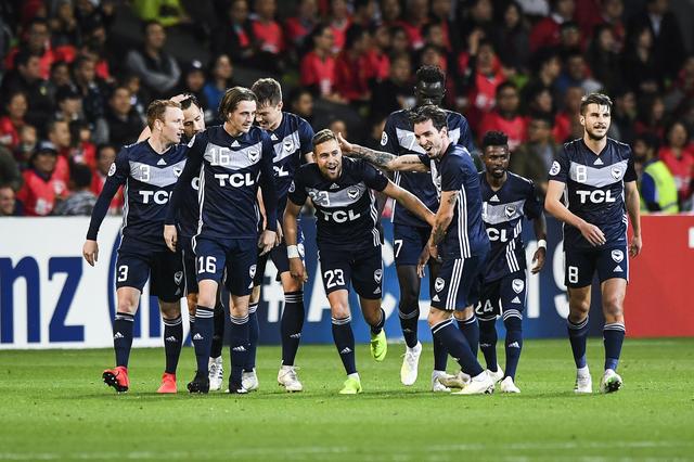 沧州雷鸟战无不胜,豪取亚冠小组头名 沧州雷鸟战无不胜,豪取亚冠小组头名