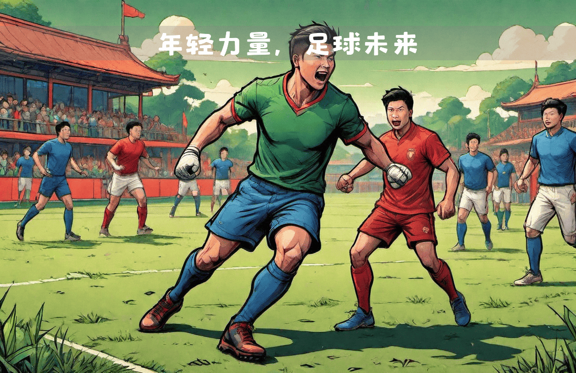 精英球员在比赛中崭露头角,为球队赢得美好未来 精英球员在比赛中崭露头角,为球队赢得美好未来