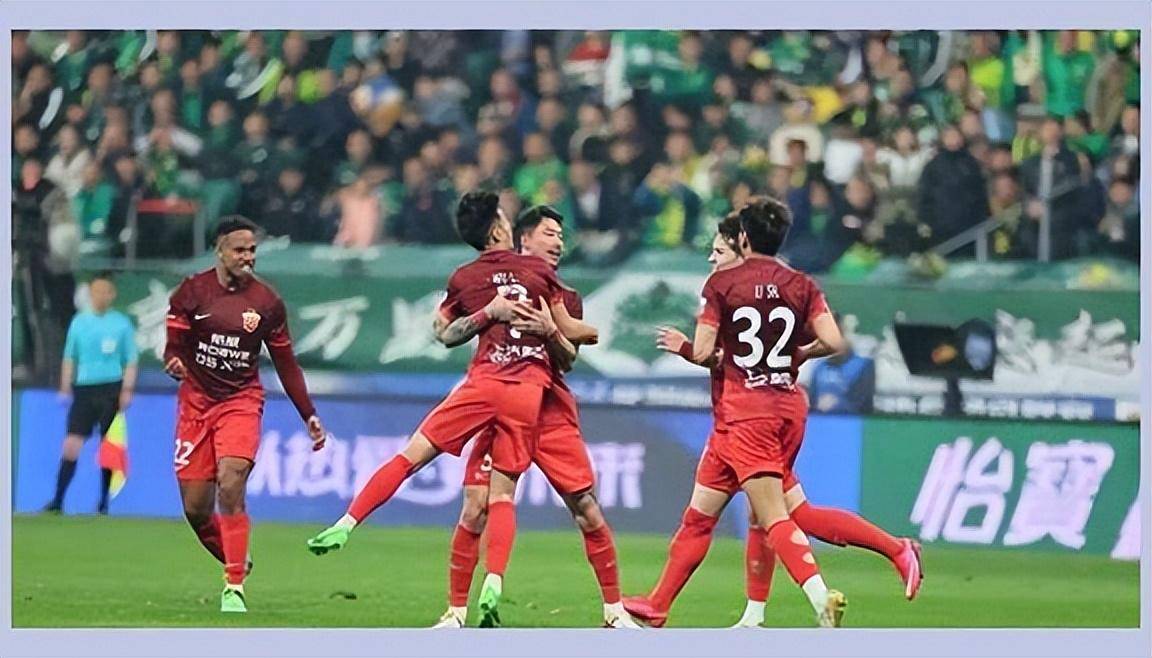 中超球队精彩斩获胜利，表现令人惊叹，引发关注
