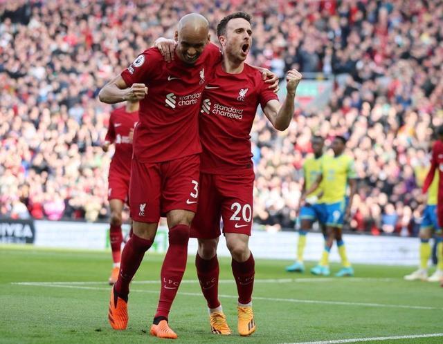 利物浦防线表现稳固,连续零封对手 利物浦防线表现稳固,连续零封对手