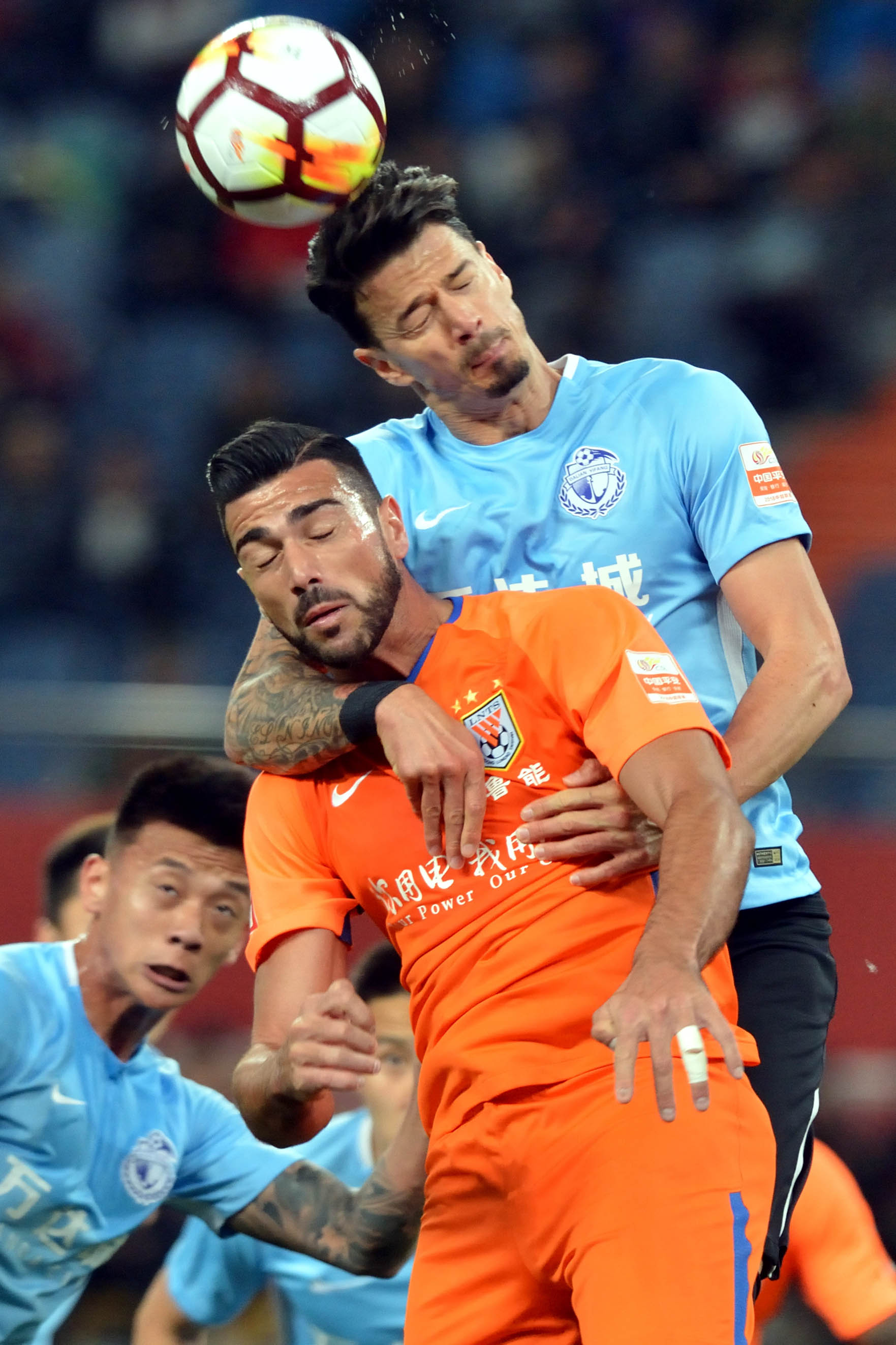 山东鲁能在今日比赛中战胜对手 山东鲁能在今日比赛中战胜对手