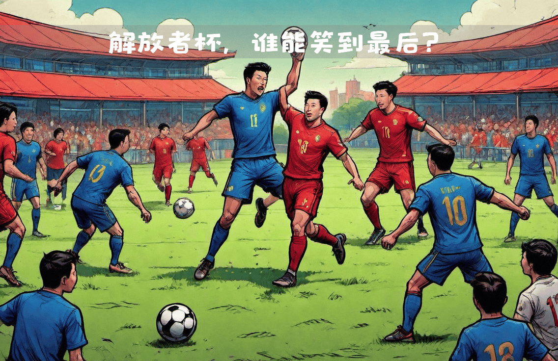 国内足球联赛强队对决,谁能笑到最后? 国内足球联赛强队对决,谁能笑到最后?