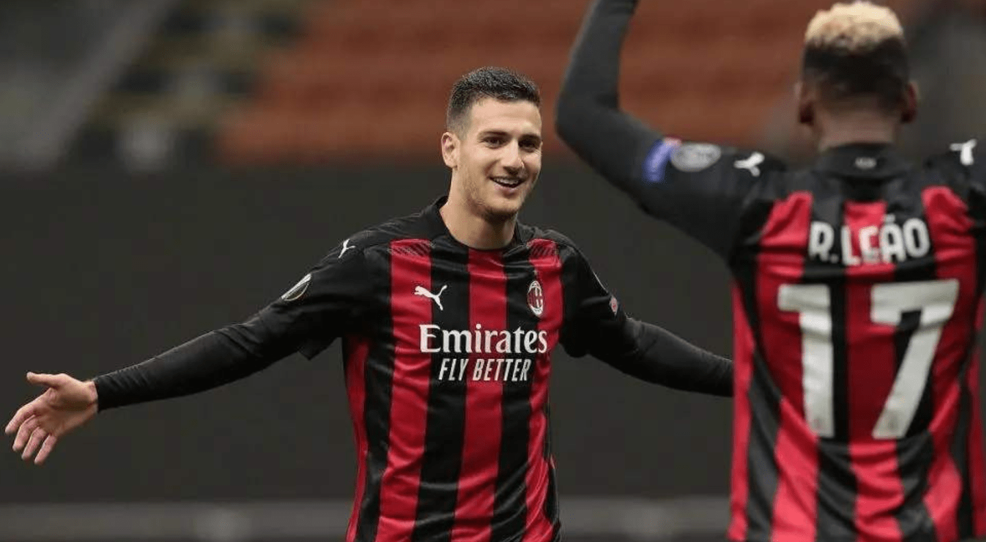 意甲联赛大热比赛:AC米兰迎战那不勒斯 意甲联赛大热比赛:AC米兰迎战那不勒斯