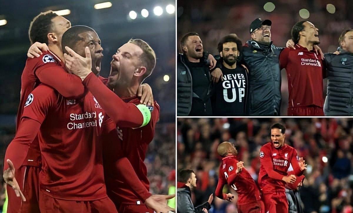 克洛普率队战胜热刺,马内连续三场比赛破门得分 克洛普率队战胜热刺,马内连续三场比赛破门得分