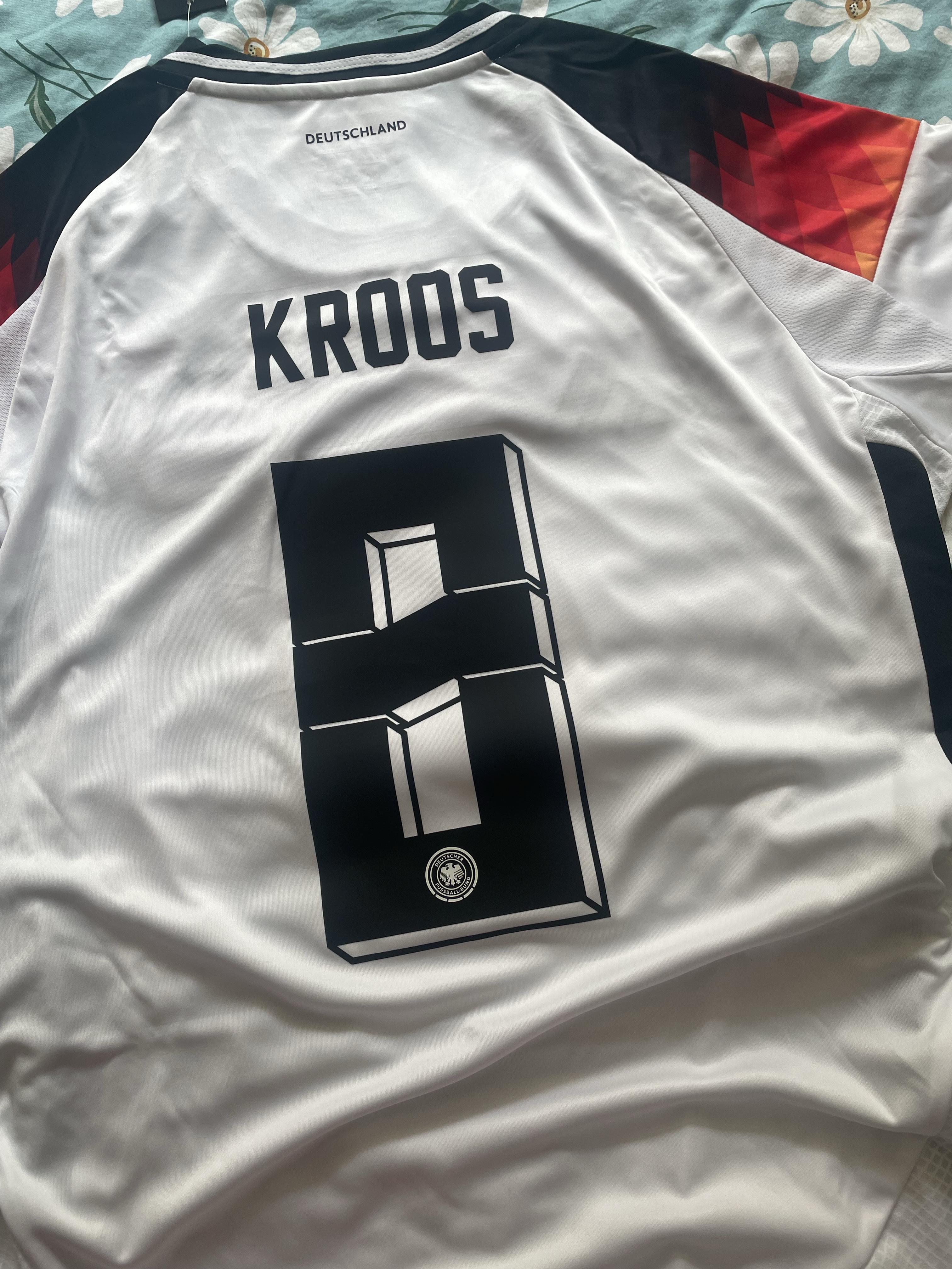 克罗斯再次制造传球奇迹,实力备受质疑 克罗斯再次制造传球奇迹,实力备受质疑