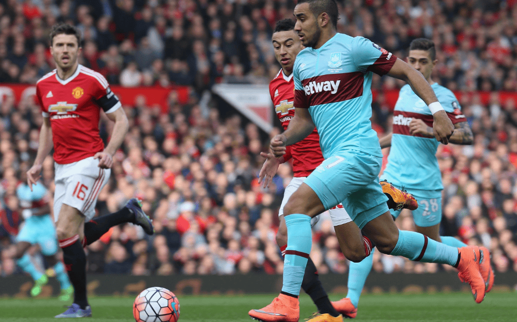 曼联客场0-1不敌阿特莱科马德里,组局落后 曼联客场0-1不敌阿特莱科马德里,组局落后