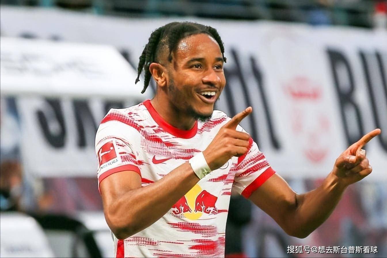 RB莱比锡锋线进攻强劲,对手措手不及 RB莱比锡锋线进攻强劲,对手措手不及