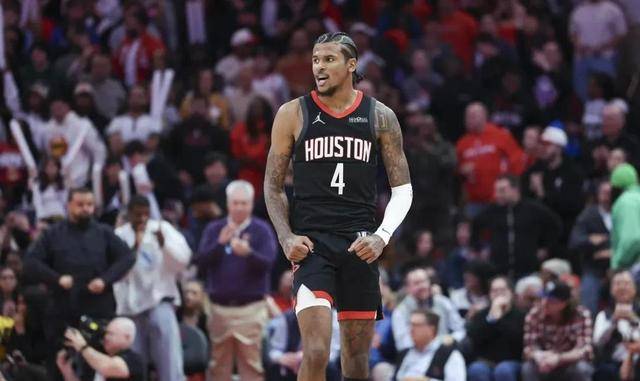 火箭主场绝杀灰熊,取得七连胜 火箭主场绝杀灰熊,取得七连胜