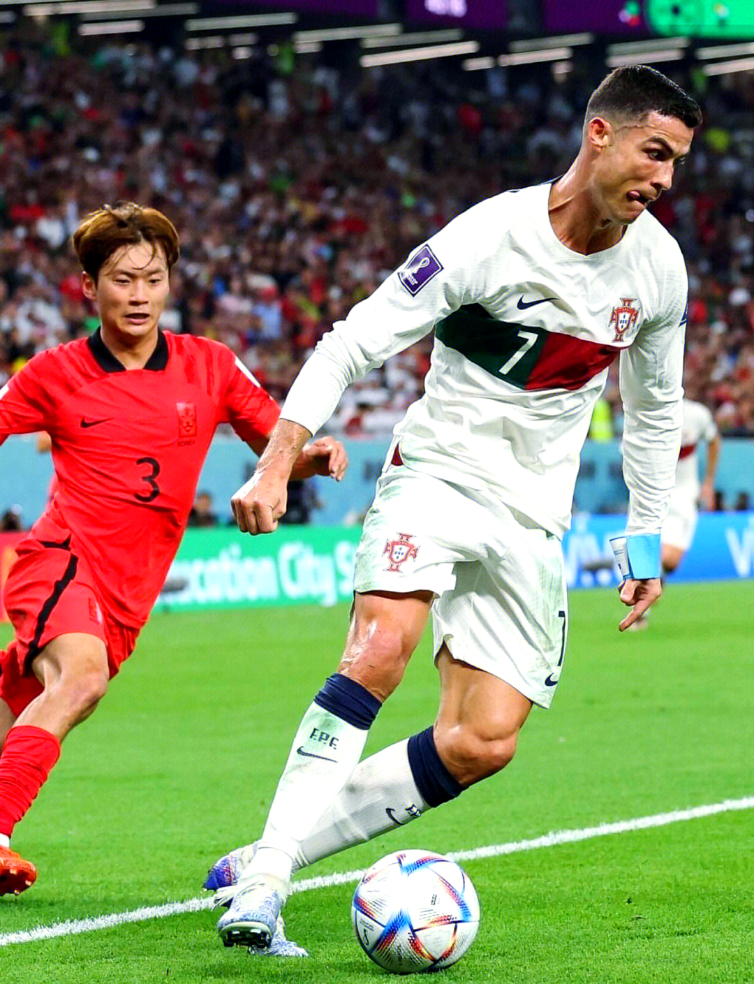 葡萄牙球队再胜一仗,晋级在望 葡萄牙球队再胜一仗,晋级在望