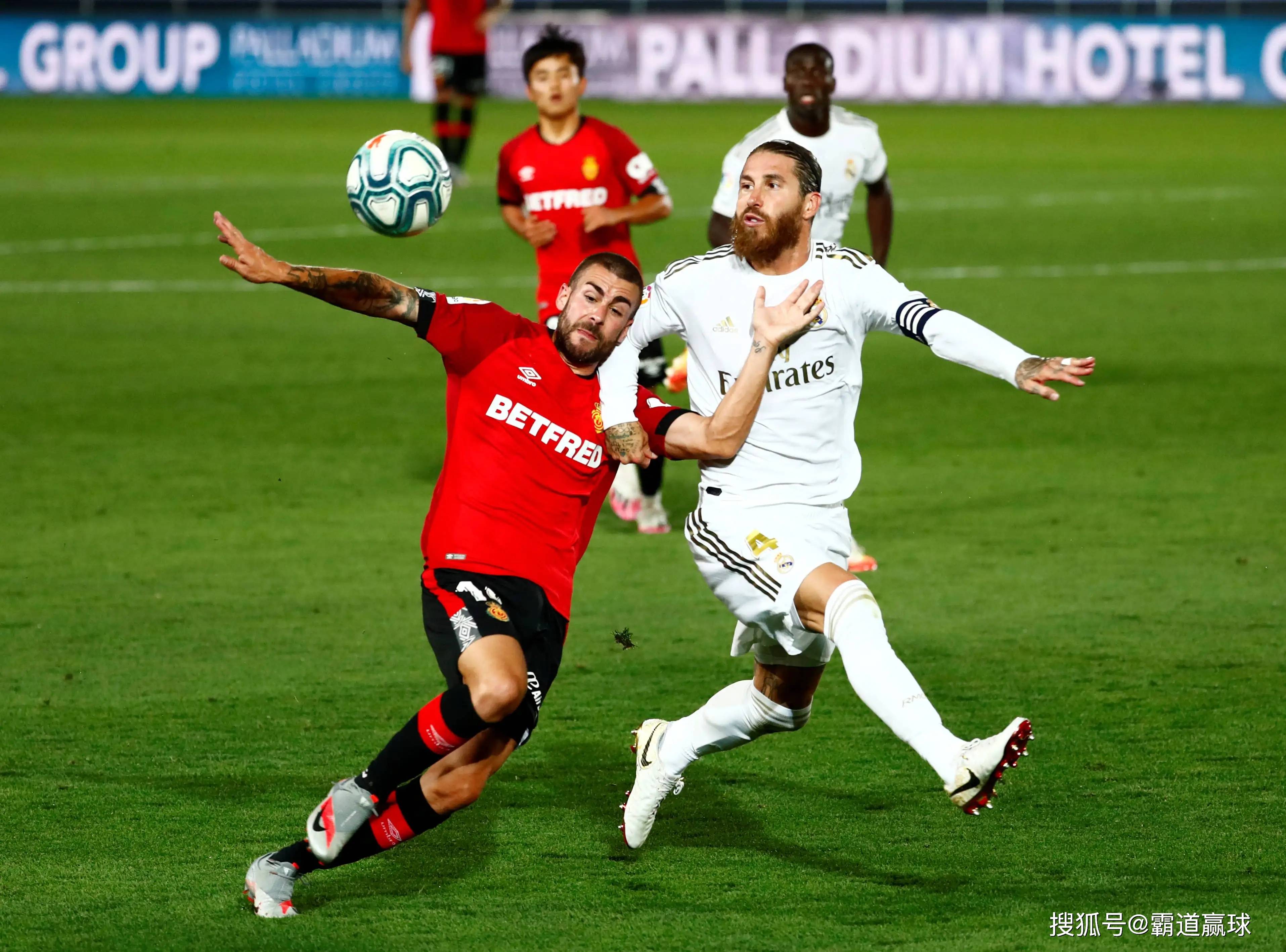 皇马客场小胜,继续领跑榜首 皇马客场小胜,继续领跑榜首