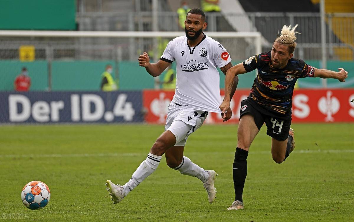 莱比锡客场2比1击败弗赖堡 莱比锡客场2比1击败弗赖堡