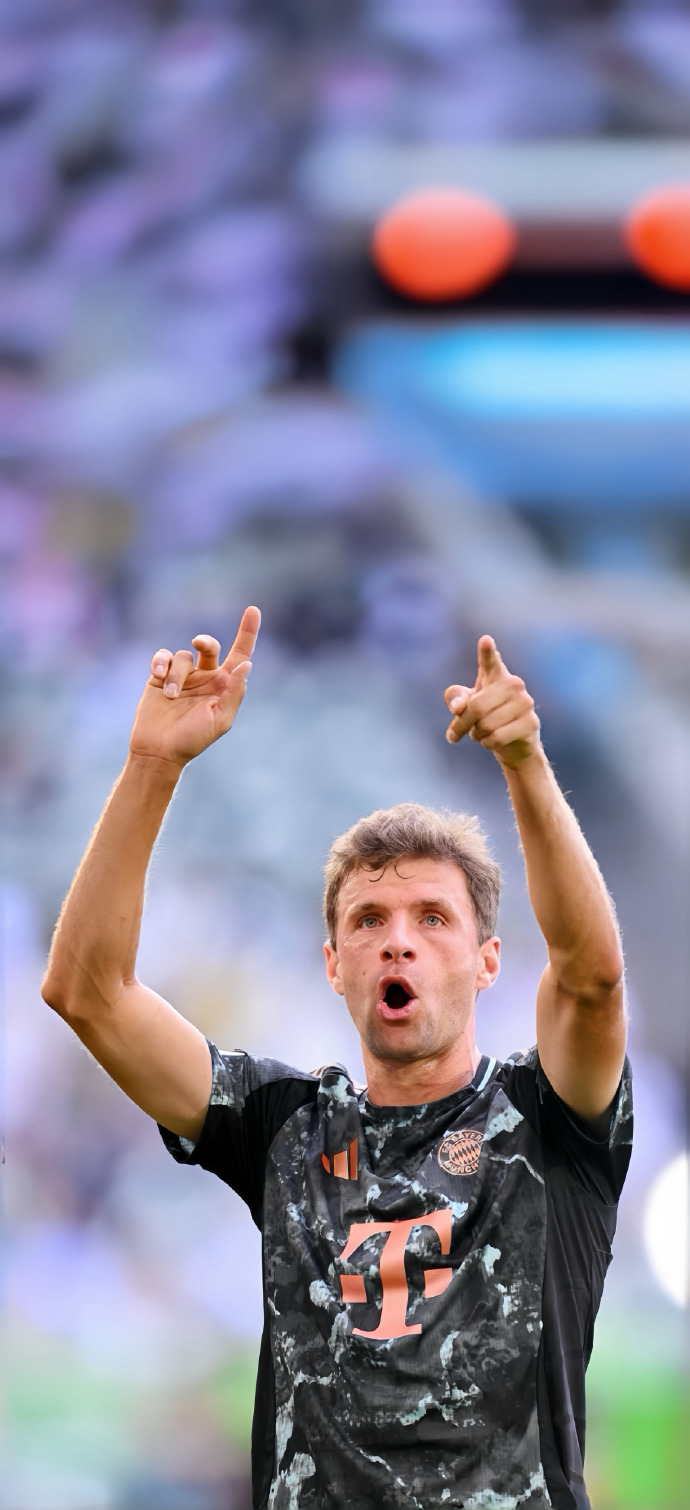 拜仁慕尼黑在比赛中展现出实力 拜仁慕尼黑在比赛中展现出实力