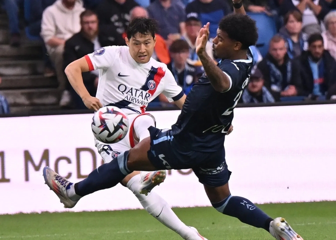 马赛主场取胜,战绩暂居法甲第四位 马赛主场取胜,战绩暂居法甲第四位