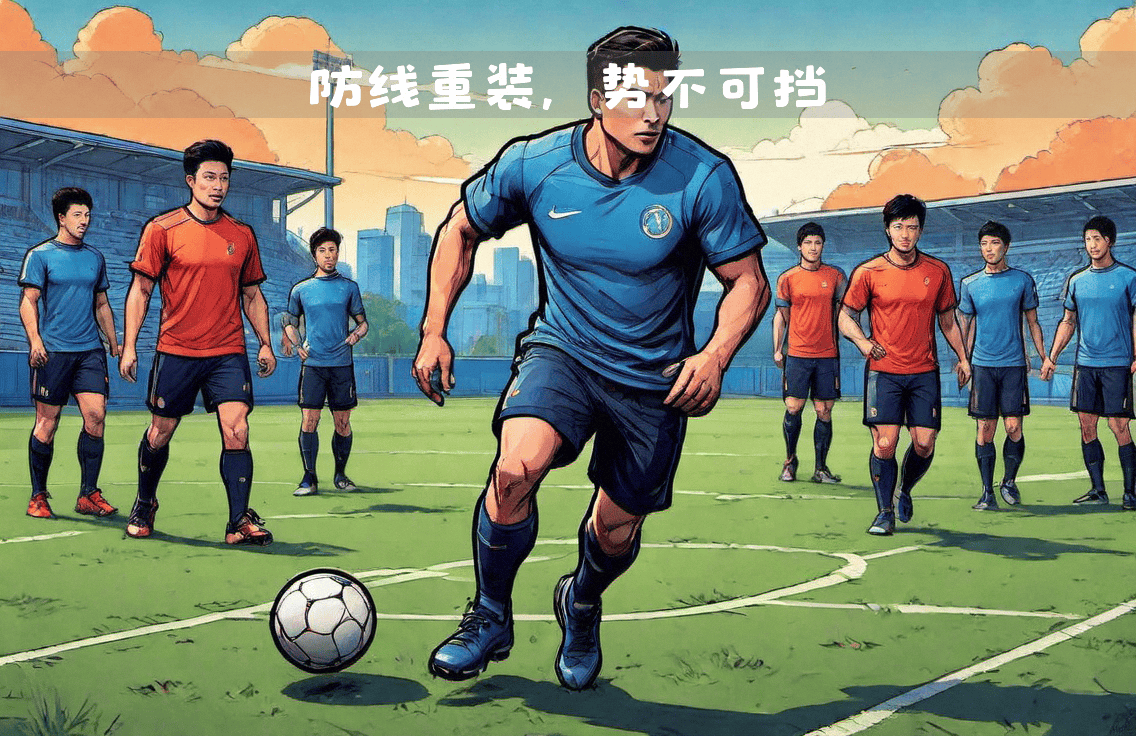 马竞主场大胜,重返胜利赛道 马竞主场大胜,重返胜利赛道