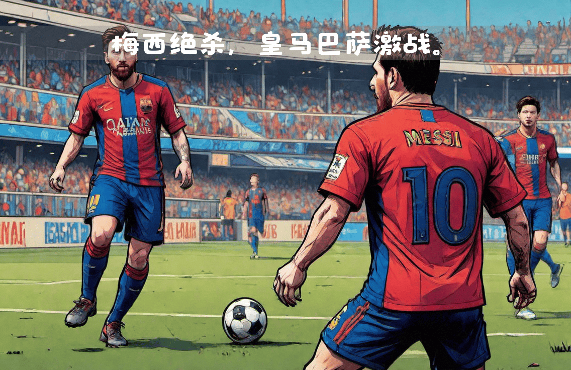 梅西绝杀帮助巴萨逆转:西甲豪门再次领跑联赛 梅西绝杀帮助巴萨逆转:西甲豪门再次领跑联赛