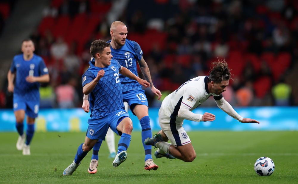 欧国联比赛球队战术崭露头角 欧国联比赛球队战术崭露头角