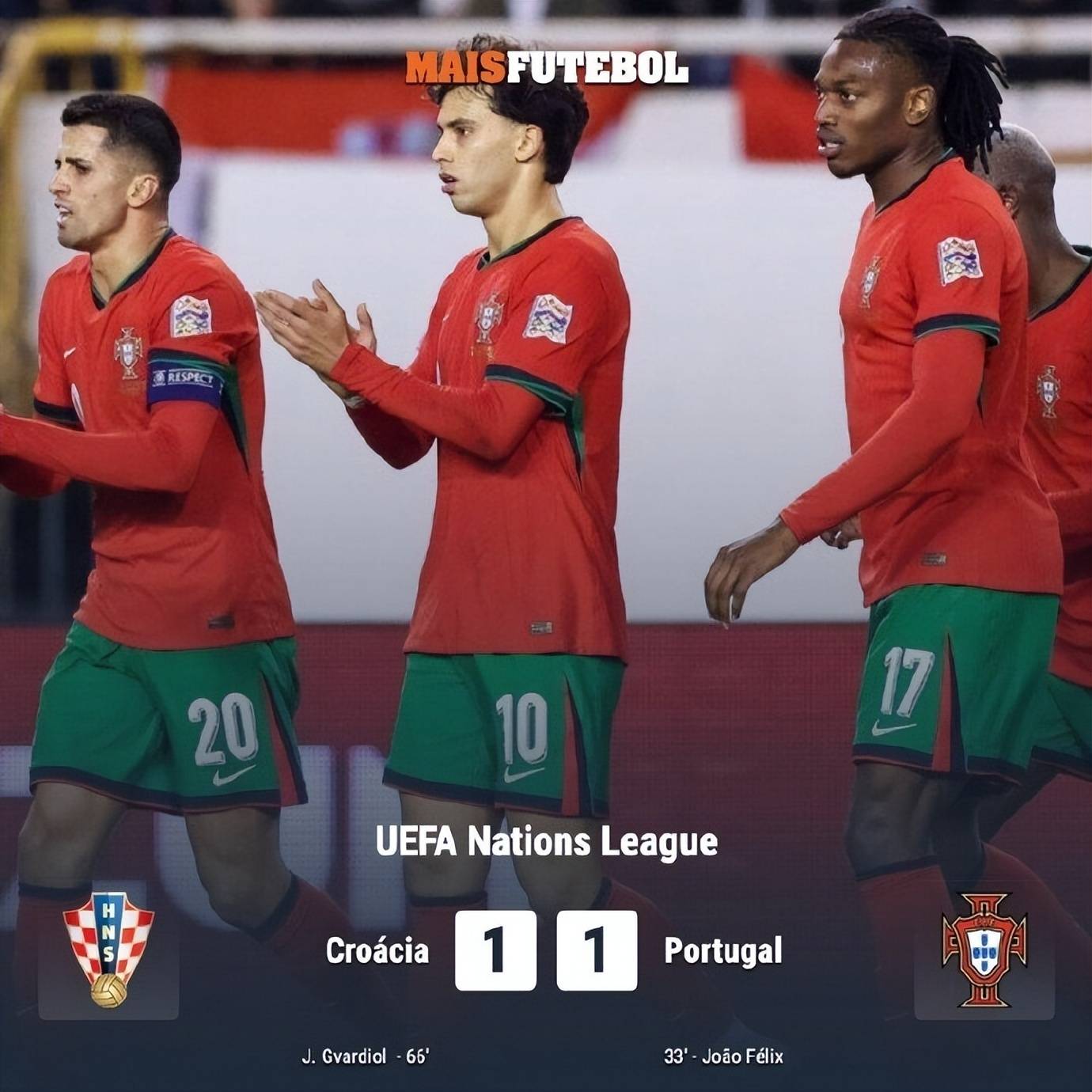 克罗地亚主场逼平瑞士,小组榜首争夺紧张 克罗地亚主场逼平瑞士,小组榜首争夺紧张