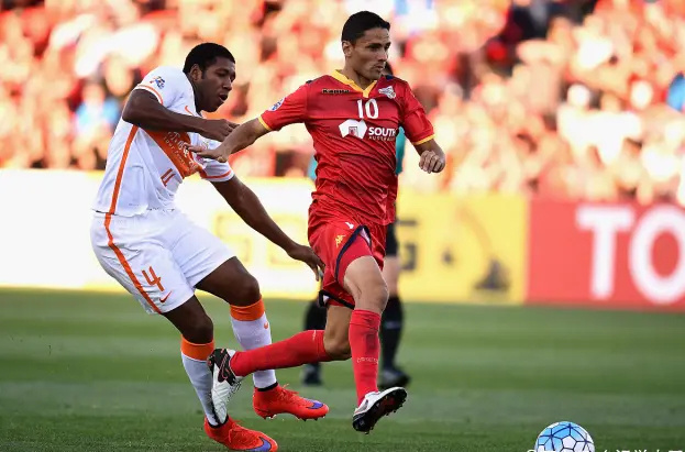 悉尼FC豪取胜利,晋级淘汰赛 悉尼FC豪取胜利,晋级淘汰赛