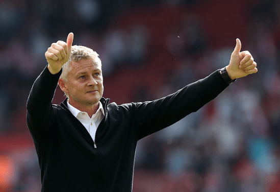 南安普顿战平憾遗憾,希望下轮再战再取 南安普顿战平憾遗憾,希望下轮再战再取