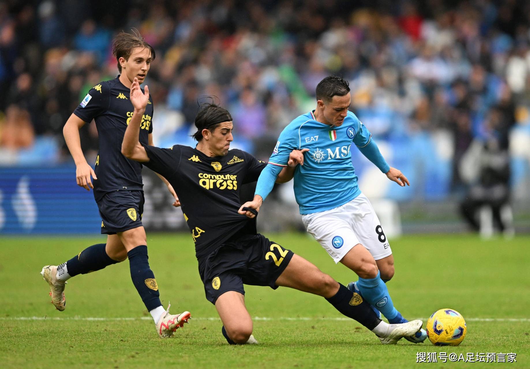 那不勒斯主场击败拉齐奥,实现主场胜利 那不勒斯主场击败拉齐奥,实现主场胜利