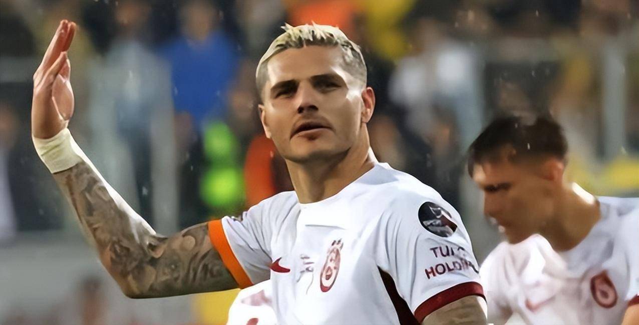 阿根廷前锋伊卡尔迪复出表现出色 阿根廷前锋伊卡尔迪复出表现出色